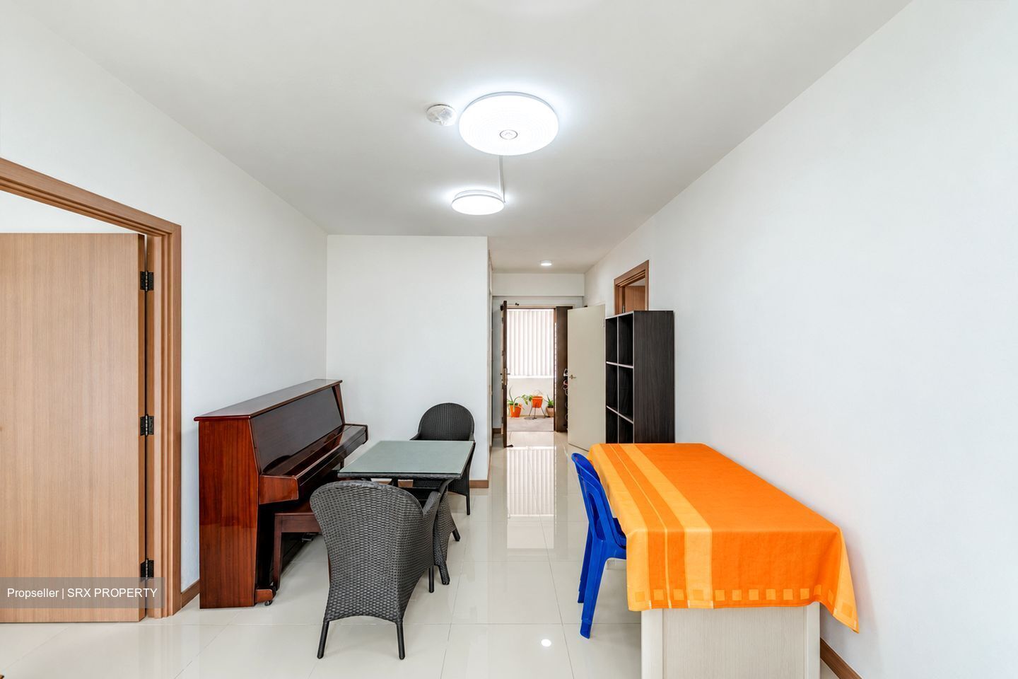 Blk 413C Waterfront I @ Northshore (Punggol), HDB 3 Rooms #627498481